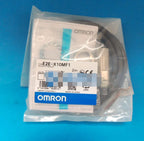 1PC  NEW   Omron   E2E-X10MF1    free  shipping