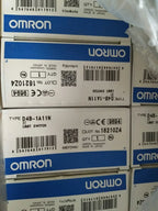 D4B-1A11N D4B1A11N 1PC New Omron Limit Switch free ship