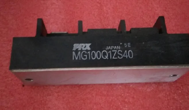 1PCS NEW MG100Q1ZS40 TOSHIBA IGBT free shipping