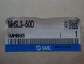 1pc MHSL3-50D MHSL350D SMC free shipping