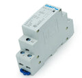 New  CHNT AC contactor  NCH8-20/20  220V  free shipping