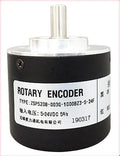 1pc new ZSP5208-003G-1000BZ3-5-24F 1 E 600 2000 360 5L 12-24C
