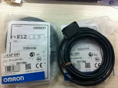 1pc new OMRN E3Z-D61 E3Z-D62
