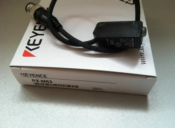 PZ-M63 PZM63 New KEYENCE Photoelectric Sensor free shipping