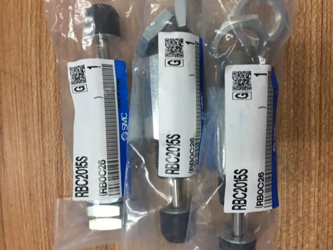 RBC2015S 1PCS NEW SMC buffer free ship