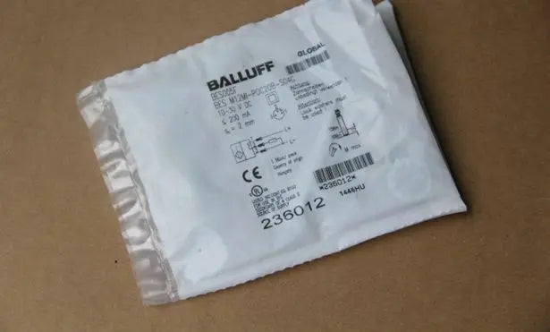 BES M12MI-POC20B-S04G 1PC NEW IN BOX BALLUFF sensor free shipping