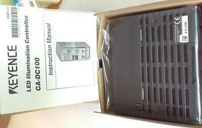 Keyence CA-DC100 NEW IN BOX