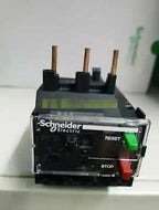 LRE21N LR-E21N 1PC NEW Schneider 12-18A Relay free shipping