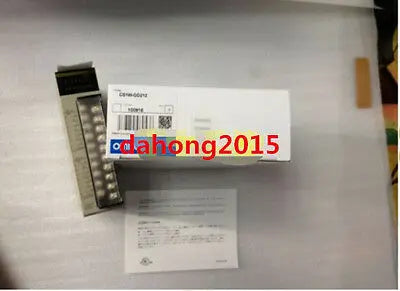 New In Box Omron PLC CS1W-OD212 CS1WOD212