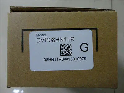 DVP08HN11R 1PC NEW Delta PLC