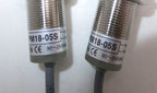 1pc FOTEK PM18-05S Proximity switch free shipping