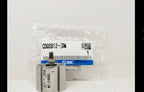 1PC NEW SMC CDQSB12-15DM free shipping