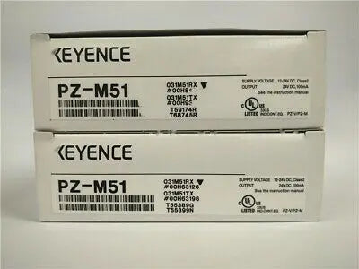 1pc new KEYENCE PZ-M51