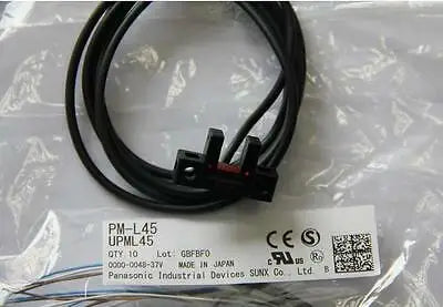1PC NEW IN BOX Panasonic PM-L45