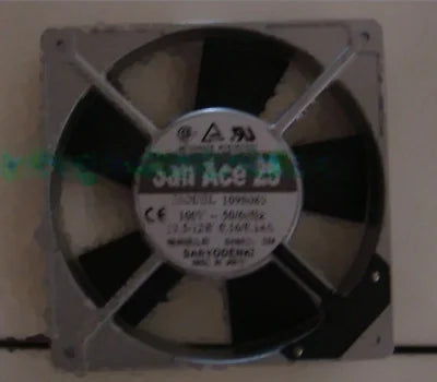1pc fan new 109S085 SANYO 100V 12012025MM