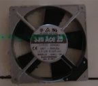 1pc fan new 109S085 SANYO 100V 12012025MM