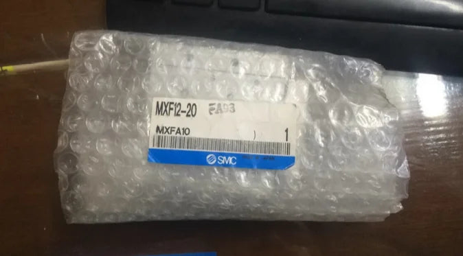 MXF12-20 MXF1220 1PC New SMC free shipping