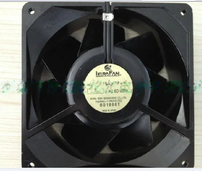 1pc new fan TYPE 2750M AC220V TOBISHI IKURA 120*120*38 freeship