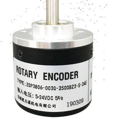 1pc new ZSP3806-003G-2500BZ3-5-24E