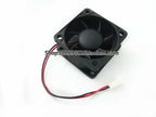 1pc new JMC 5025-12 P/N:5224270-1 5025 12V 0.12A 5CM/