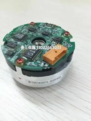 1pc new YASKAWA UTSIH-B17CK SGMGH-09ACA61/6C SGMGH-20ACA61/6C