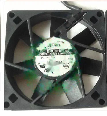 1pc fan new AD0812HB-D70 AD0812HB-C73 AD0812HB-D74 12V ADDA