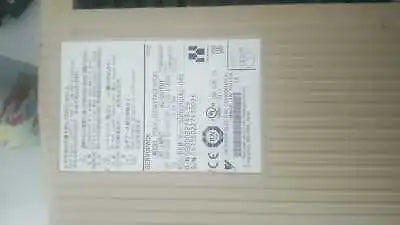 1pc new Yaskawa SGDV-200A11A 2500 3KW