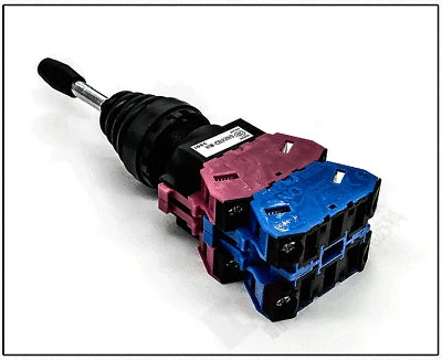 1pc new HW1M-1111-22N9 IDEC