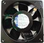1pc new fan 5114N/SU 24V 9.5W ebmpapst 135*135*38MM freeship