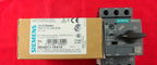 1pc      Siemens   3RV6011-1KA10  9-12.5A   circuit  breaker  free shipping