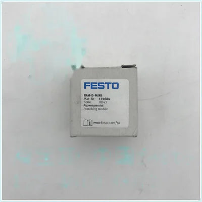1pc new FESTO 170684 FRM-D-MINI
