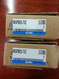 MGPM25-75Z MGPM2575Z 1pc SMC air cylinder