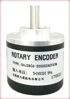 1pc new SHJ38C6-2000S24EFK3M
