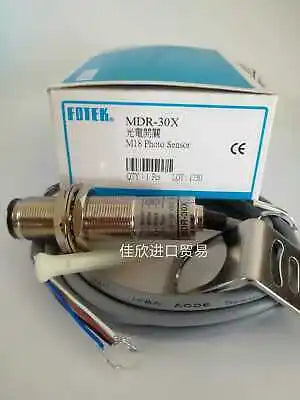 1PC NEW FOTEK MDR-30X