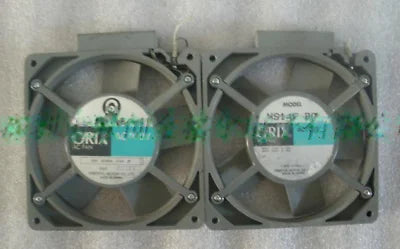 1pc fan new MS14F-BC AC100V ORIX 14014028