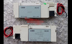 1PC  USED   CKD   4GB219    free  shipping