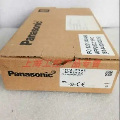 1pc new Panasonic FP2-PSA1 AFP2632 PLC
