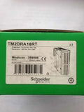 TM2DRA16RT 1PC NEW IN BOX Schneider PLC Expansion Module free shipping