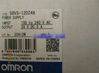 S8VS-12024A S8VS12024A NEW Omron switching power supply free ship