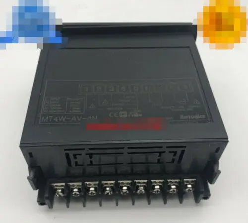 1PC New  Autonics MT4W-AV-4N