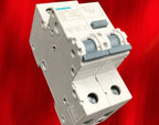 1pc      Siemens  5SU9356-1KK16  1P+N 16A   circuit breaker   free shipping