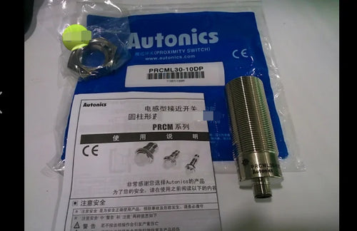 1PC  NEW   Autonics    PRCML30-10DP     free shipping
