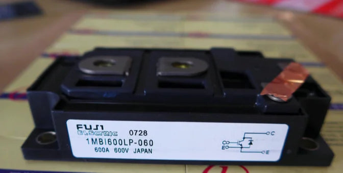1MBI600LP-060 1MBI600LP060 1pcs New Fuji IGBT module free shipping
