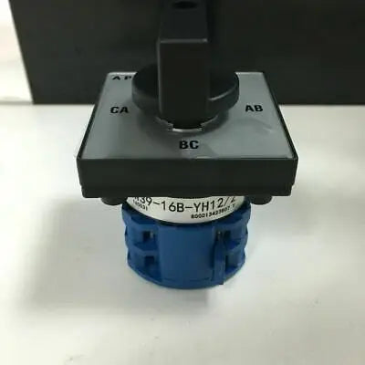 1pc new LW39 16A LW39-16B-YH12/2 SIEMENS