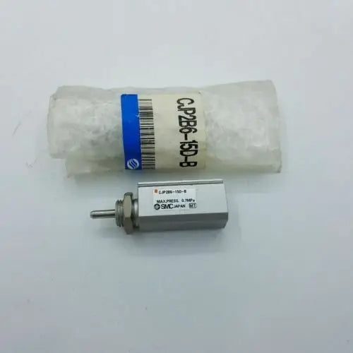 New SMC CJP2B6-15D-B cylinder free shipping