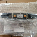 New SMC VFS3400-5FZ Solenoid Valve free shipping