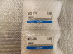 MHZ2-20DN MHZ220DN 1PC New SMC Cylinder free shipping