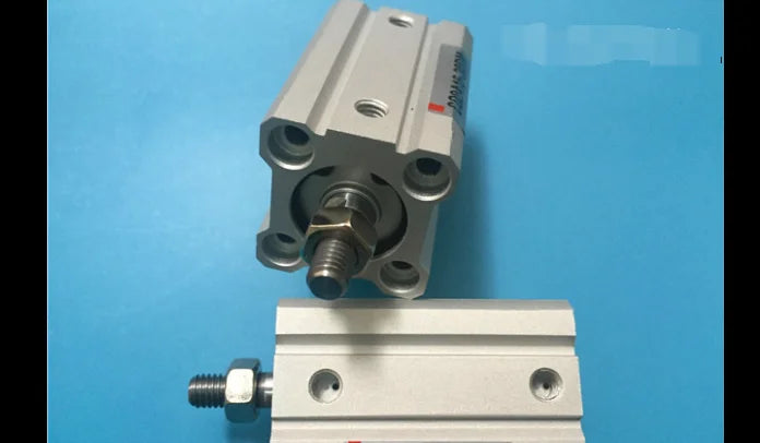 1PC NEW SMC CDQ2KB20-40D free shipping