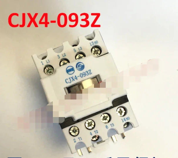1PC  NEW   Tianshui 213   CJX4-093Z   DC220V   free  shipping
