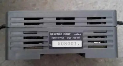 Used KEYENCE KZ-U2